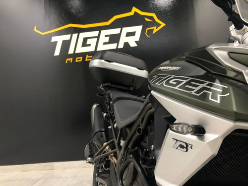 Triumph Tiger 800 Xcx 2020 - 2000 Km