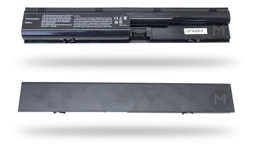 Bateria P/ Notebook Hp 4535s 4530s Hstnn-i98c-5 Compatível