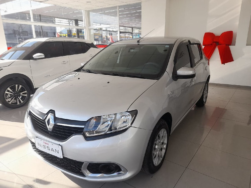 Renault Sandero 1.6 EXPRESSION 8V FLEX 4P MANUAL