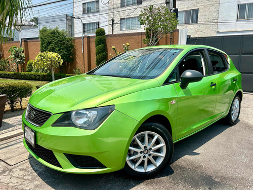 SEAT Ibiza Ibiza Style DSG