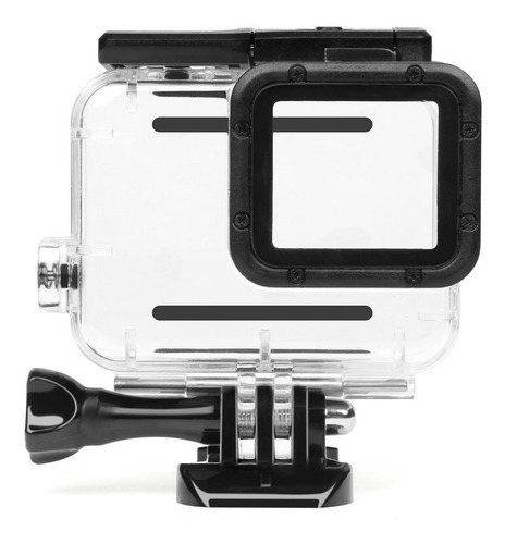 Case Sumergible Super Suit Para Gopro Hero 7 6 5 Black