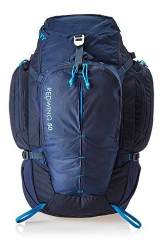 Mochila Redwing 50 De Kelty