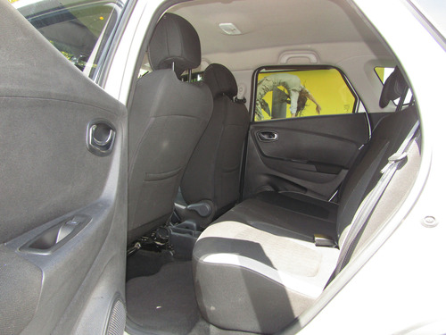 Renault Captur 2.0 Zen Mt