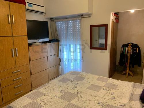 Imagen 7 de 24 de Ph 4 Amb. En Vélez Sarsfield Con Patio Y Terraza. Oportunidad!