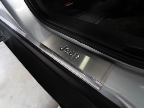 Jeep Cherokee 3.7 Limited 205hp Atx