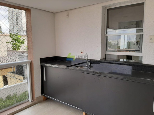 Imagem 4 de 15 de Apartamento - Ipiranga - Ref: 14165 - V-872162