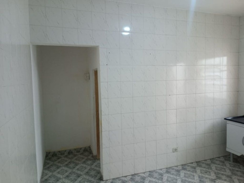 Imagem 3 de 12 de Casa Para Locação No Bairro Cocaia Em Guarulhos - Cod: Ai12105 - Ai12105