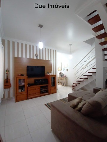 Imagem 4 de 30 de Ótimo Sobrado No Jardim Umuarama - Ca02415 - 69896956