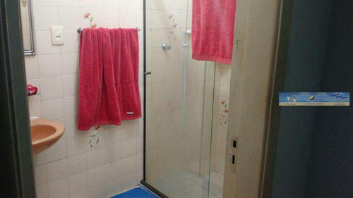 Imagem 15 de 20 de Apartamento Com 2 Dorms, Canto Do Forte, Praia Grande - R$ 180.000,00, 50m² - Codigo: 3191 - V3191