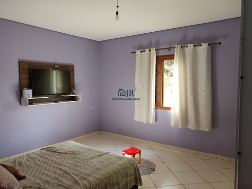 Imagem 6 de 21 de Chacara - Ch00013 - 69667940