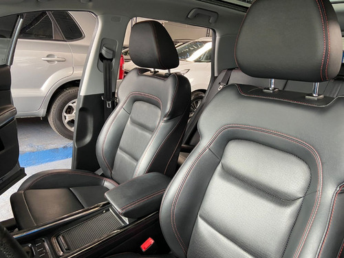 Chery Tiggo 5X 1.5 Txs Flex Aut. 5p