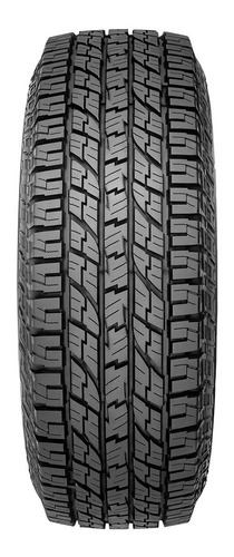 Llanta 235/55r19 105h Yokohama Geolandar A/t G015