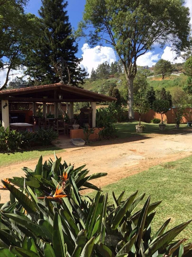 Imagen 8 de 23 de Finca Para Equitación. Miranda, San Antonio De Los Altos.