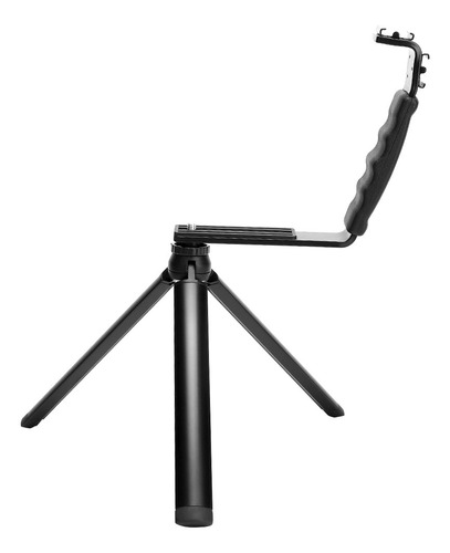 Soporte De Mango En L Para Trípode Dji Om 4/osmo Mobile 2 3