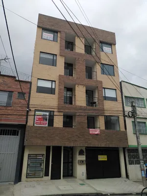 Apartamento en arriendo