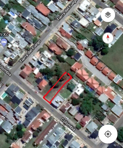 Imagen 1 de 2 de Vendo Lote.