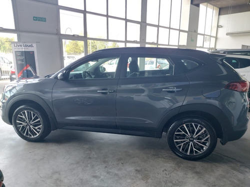 Hyundai Tucson Panorama 2wd 2.0