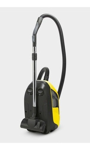 Aspiradora Con Filtro De Agua Ds6 Karcher