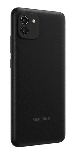 Imagen 5 de 8 de Samsung Galaxy A03 Dual SIM 64 GB negro 4 GB RAM