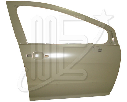 Puerta Delantera Derecha Original Peugeot 308 408