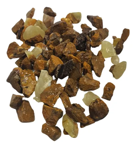 Piedra Partida Marmol Onix 10 Kg - Hanasono