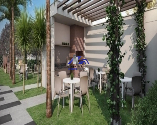 Lindo Apartamento Com 2 Dormitórios, No Jardim Socorro - São Paulo. - 2213 - 67874796