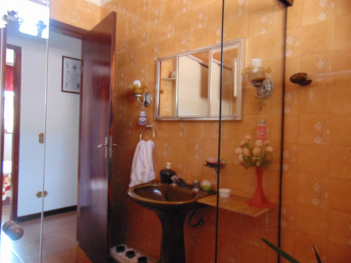 Imagem 6 de 18 de Casa Com 4 Dormitórios À Venda Com 793.36m² Por R$ 980.000,00 No Bairro Santa Felicidade - Curitiba / Pr - Cs.0683