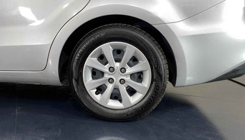 Imagen 11 de 15 de 46807 - Kia Kia Rio Hb 2017 Con Garantía