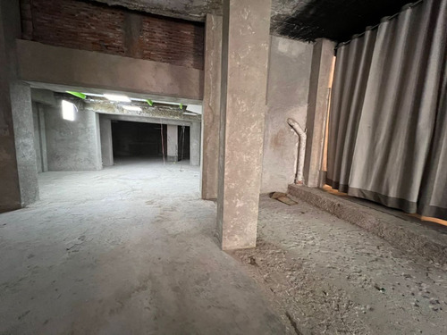 Excelente Local Comercial En Renta 200 M2 En Colonia Roma