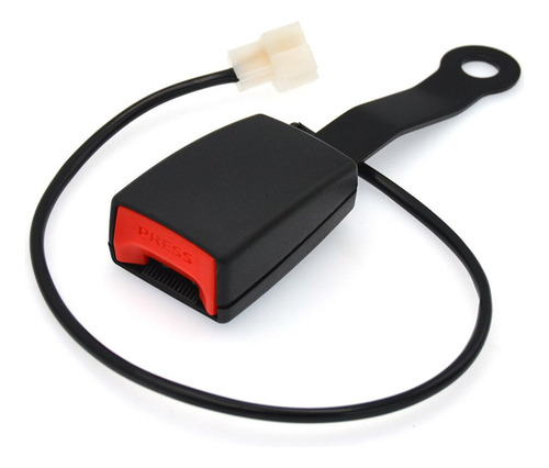 Calcetín Universal Con Hebilla Para Cinturón De Seguridad