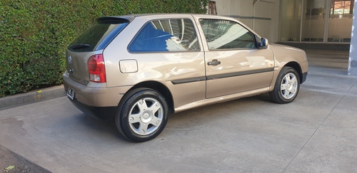 Volkswagen Gol 1.6 I Trendline 60b 2006