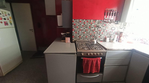 Imagen 8 de 14 de Departamento Piso 89 M2 Muy Luminoso- Monserrat - Retasado