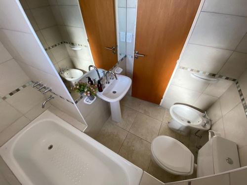 Imagen 7 de 16 de Venta Departamento 1 Dormitorio Con Balcón Terraza!!