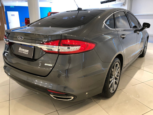 Ford Mondeo 2.0 Sel