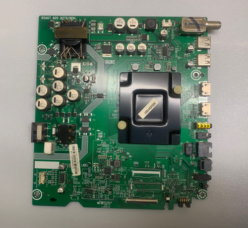 Placa Main Ths Th3219h5 (Usado)