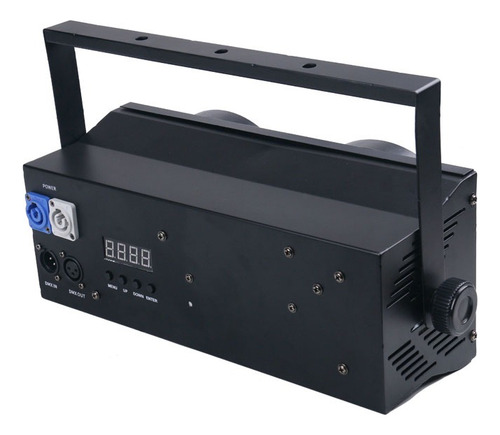 Blinder Minibrut 2x100w