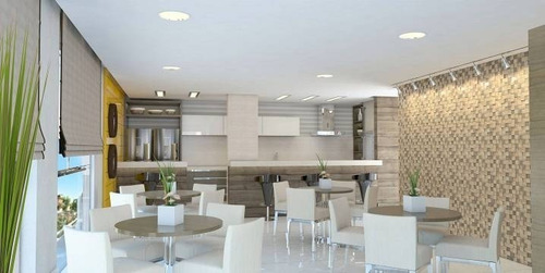 Imagem 4 de 9 de Apartamento - Comerciario - Ref: 249 - V-249