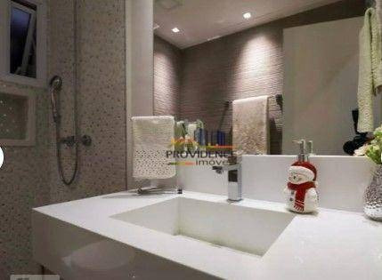 Imagem 19 de 19 de Apartamento À Venda, 98 M² Por R$ 1.351.500,00 - Santa Paula - São Caetano Do Sul/sp - Ap2454