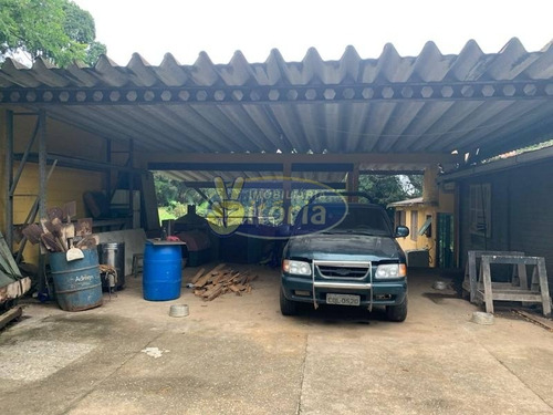 Imagem 23 de 28 de Chácara Para Venda Em Varginha - Sbc - 9711