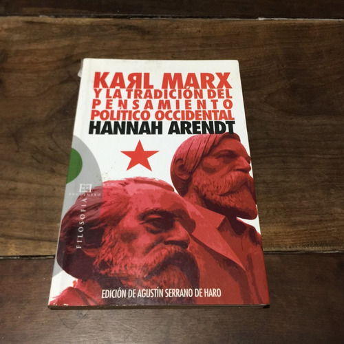 T240 - Karl Marx Y La Tradicion Del Pensamento Político ...