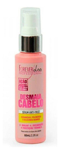 Forever Liss Desmaia Cabelo Serum 60ml