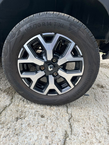 Renault Kwid 1.0 3cc 2023 3cc Flex 71cvs - Vendido Em Peças