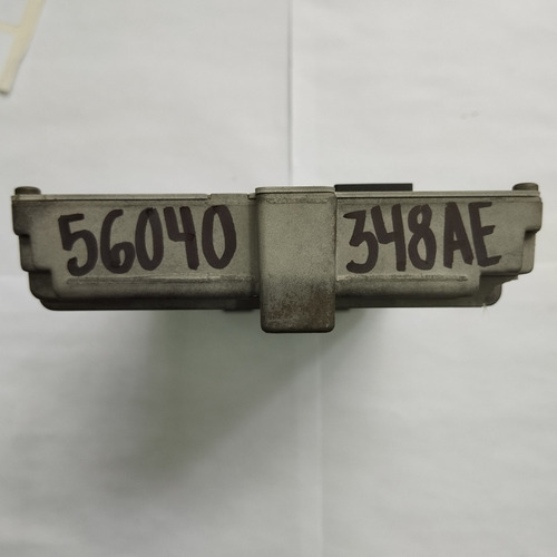 Computadora Dakota 2000 Motor 3.9 Automática Ya Programada (Usado)