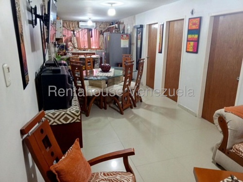 Apartamento En Venta Urbanizacion Cagua Residencias Codazzi 25-20074 Jecg