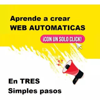 Webs Automaticas En Aguilar De Campoo