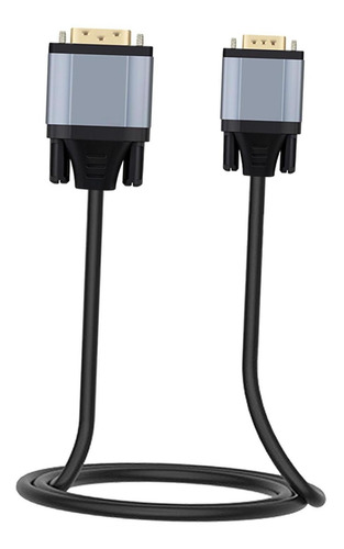 Cable Dvi-d A Vga Full 1080p Dvi-d 24+1 A Vga Para 1m
