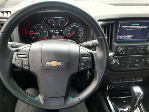 Chevrolet Trailblazer 4x4 At 2017