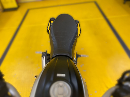 Imagen 18 de 24 de Ducati Scrambler 800 Dark