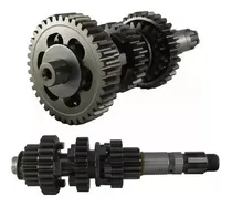 Comprar Caja De Cambios Mondial Hd 250\u002F254 Motos Coyote