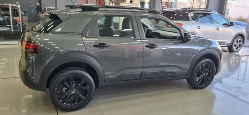 Imagen 15 de 15 de Citroën C4 Cactus Feel Pack 0km No Peugeot 2008 No Sandero S